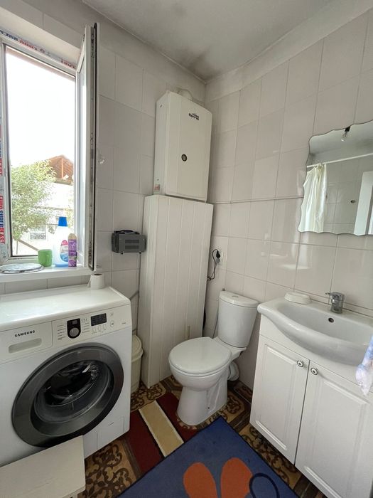 Дом продолжается 2 этажный!