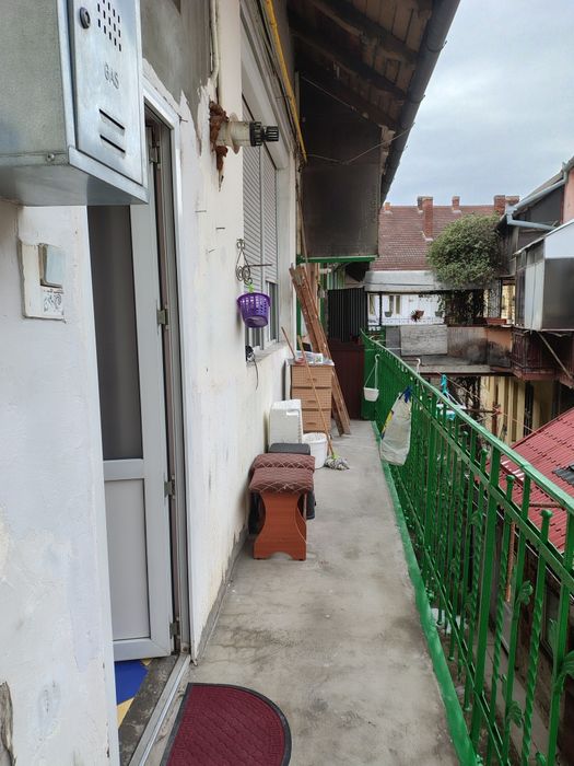 Vând apartament in centru in Oradea