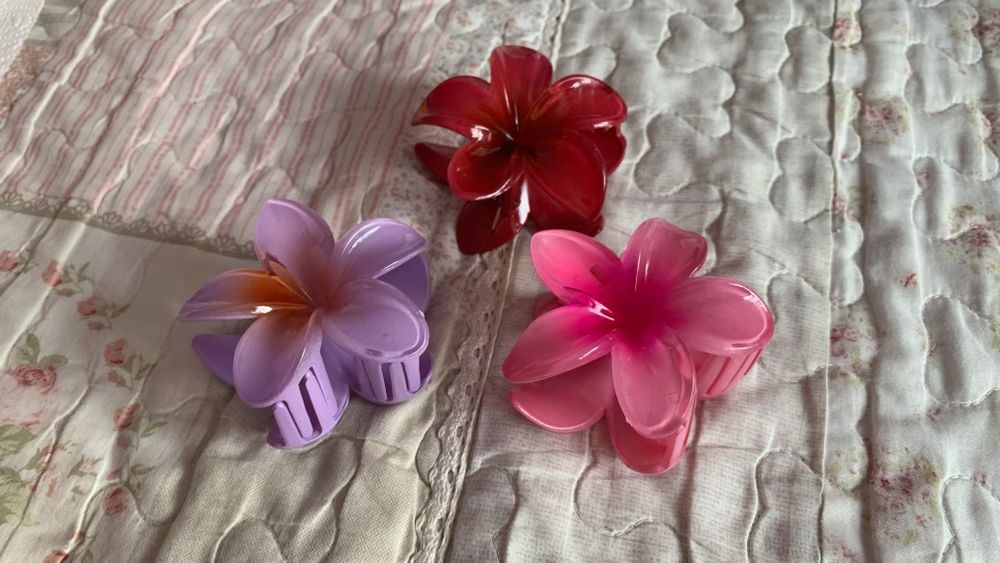 Аксесоари за коса