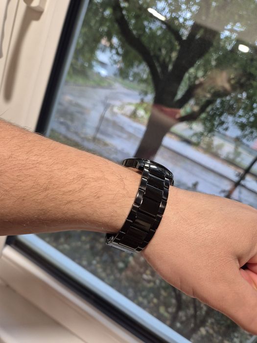 Часовник" Armani Exchange