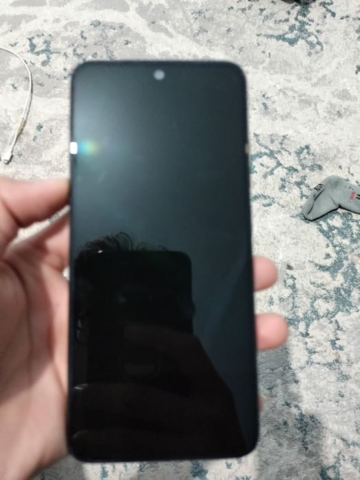 Xiaomi Redmi Note 12S 256gb