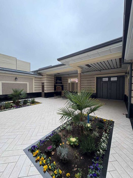 Продаётся Евро дом Махалля Мирзо голиб Хувайдо