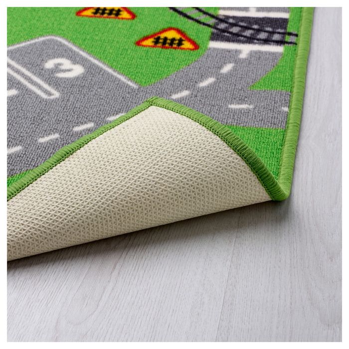 Продам ковер ИКЕА STORABO детский