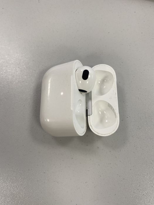 Наушники AirPods 3rd