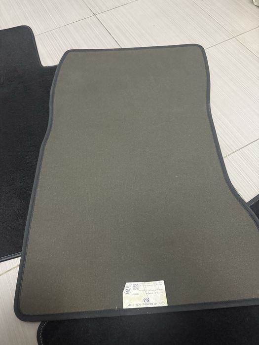 Presuri mocheta w177 A class/cla
