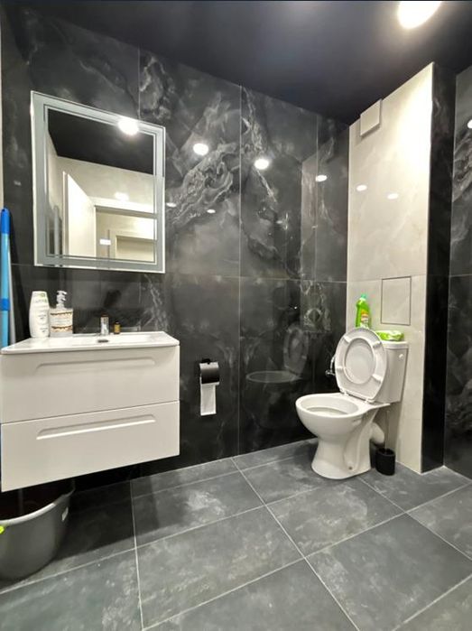 Дава се под наем Двустаен апартамент в София, Малинова долина - 60 кв.м за 697.17 € - Снимка #8