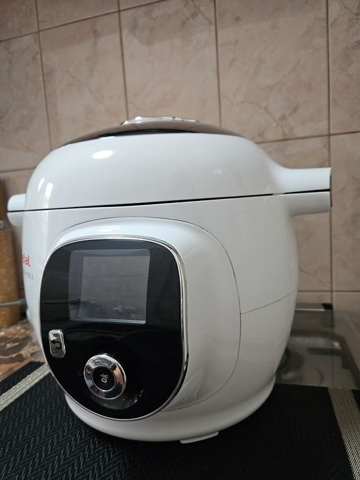 Multicooker Tefal Cook4me+