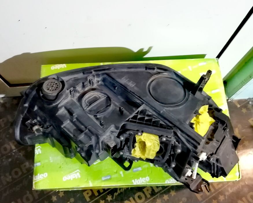 Фар Фарове за Audi A6 C7 4G / Ауди А6 Ц7 FULL LED  Facelift.