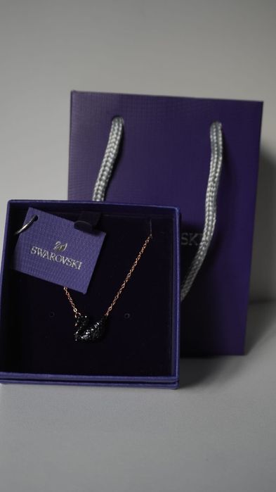 Кулон Сваровский