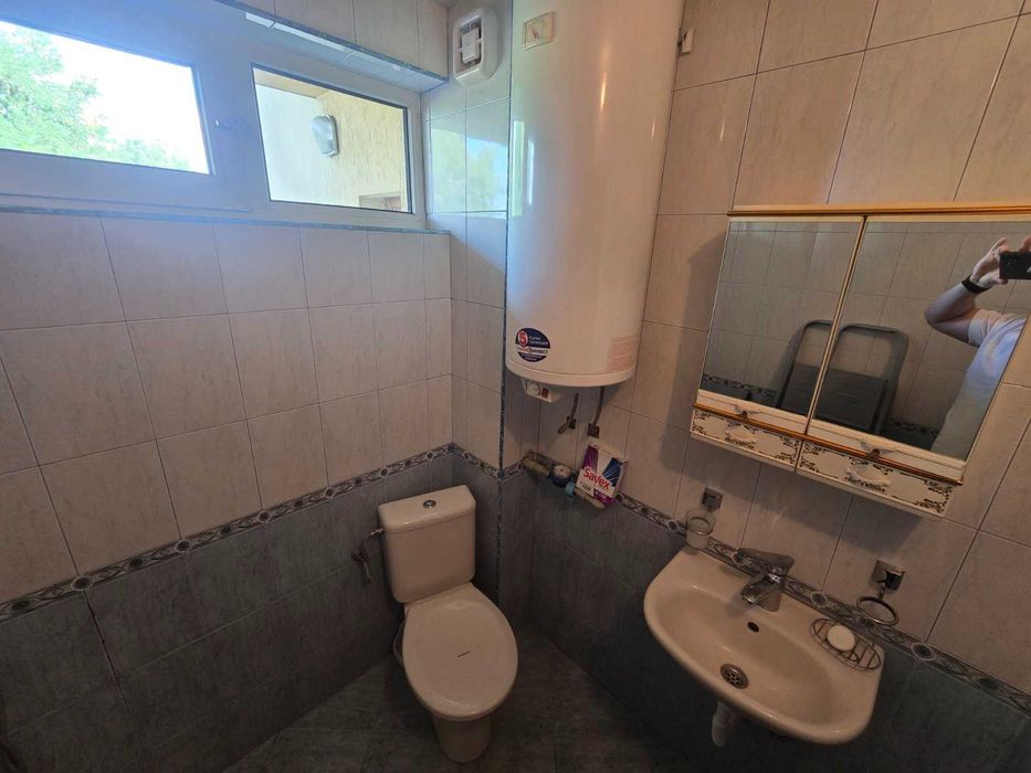 Продава се Двустаен апартамент в Банско - 75 кв.м за 1047 €/кв.м - Снимка #4