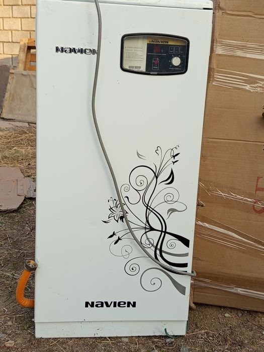 Катёл рабочи марка найвен