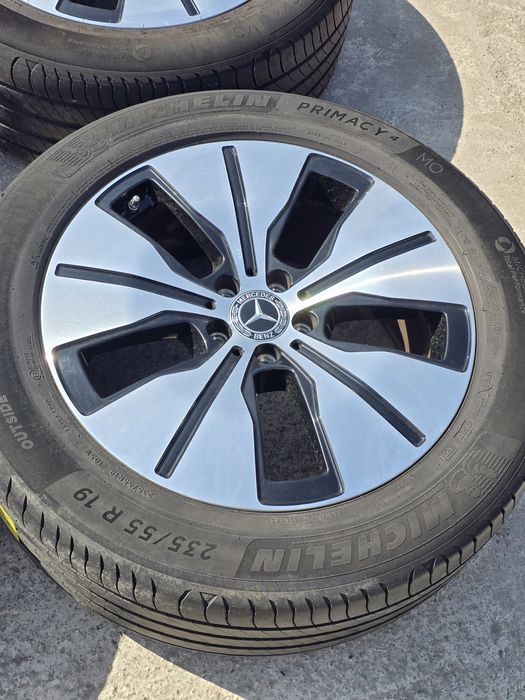 Джанти 19 / 5х112 - Mercedes EQC и др. 5x112