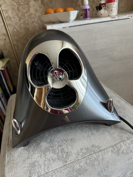 Воздухоочиститель