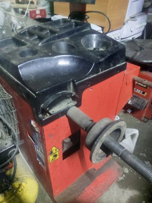 Вулканизация продам