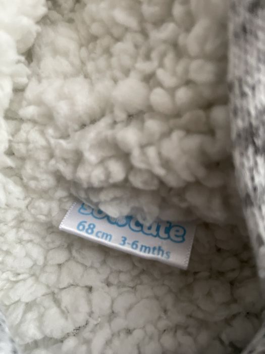 Детски космонавт