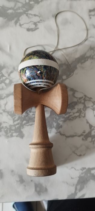 Kendama Krom Noia 5