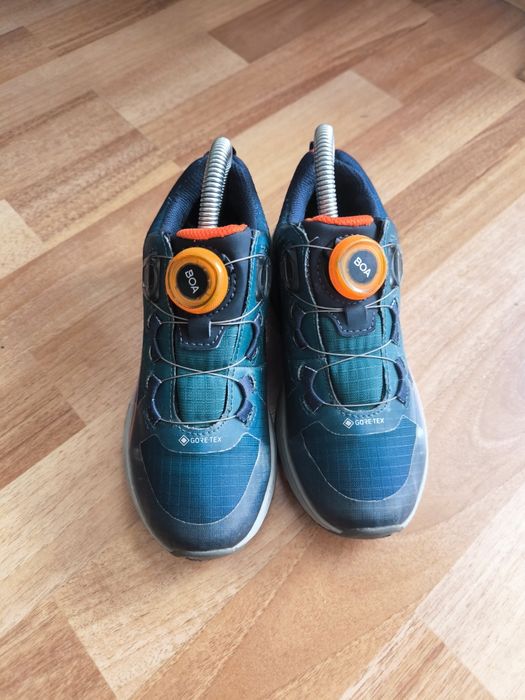 Sneakers Vado sky low boa gtx 31