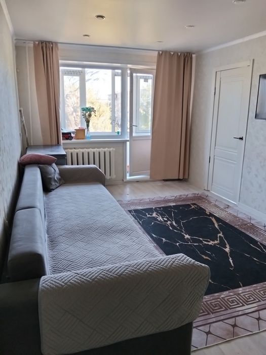 Продам 3х комнатную квартиру