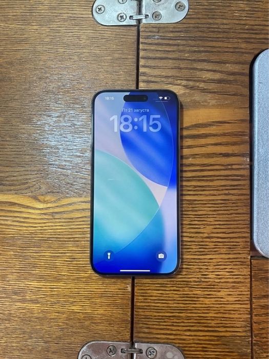 Iphone 16 pto max