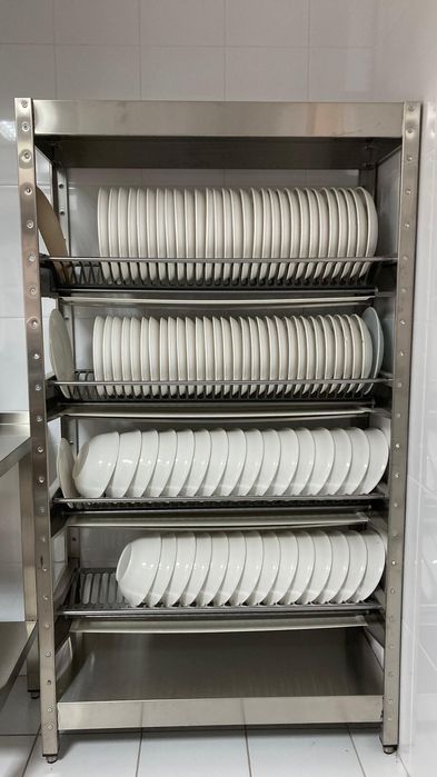 Кухонное оборудование ABAT