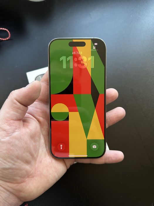 Iphone 16 pro 128 gb Бартер