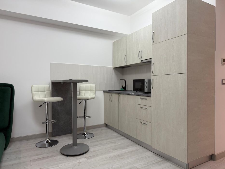 Garsoniere Regim Hotelier Rin Grand