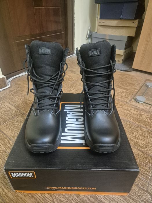 Bocanci tactici Magnum Cobra mărimea 42