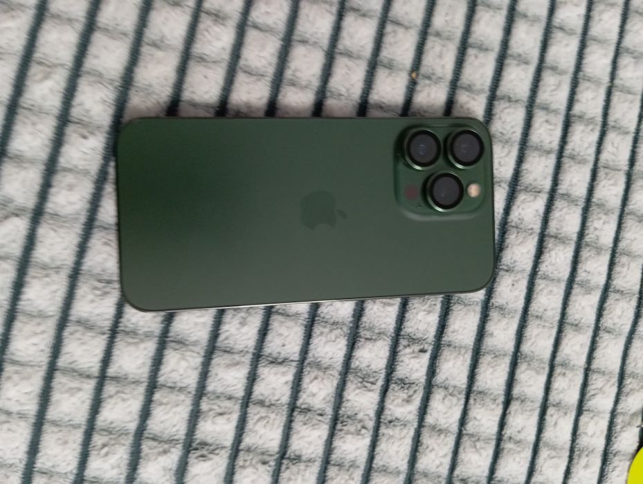 Айфон 13 про 256