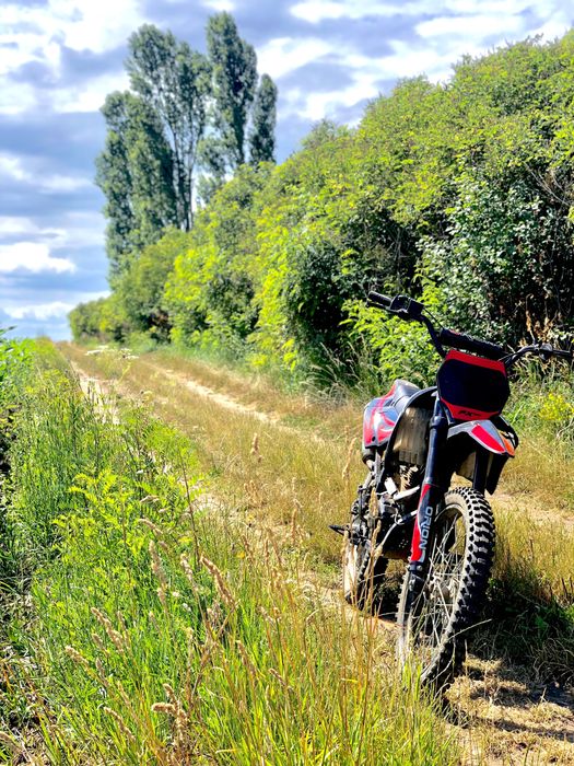 Vand/ schimb cross Orion fx250