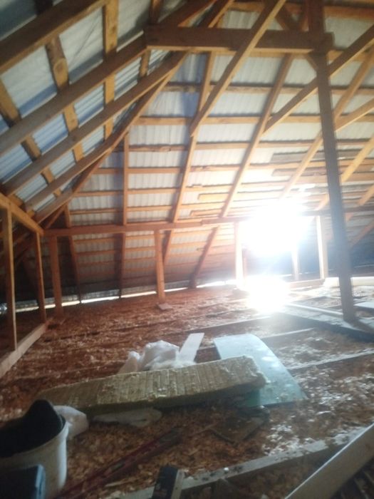 Продажа дома для разбора