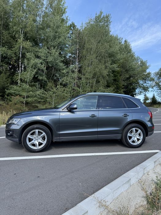 AUDI Q5 0 — imagine 5