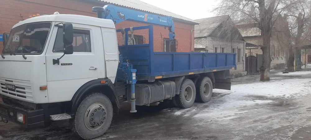 Услуга манипулятора