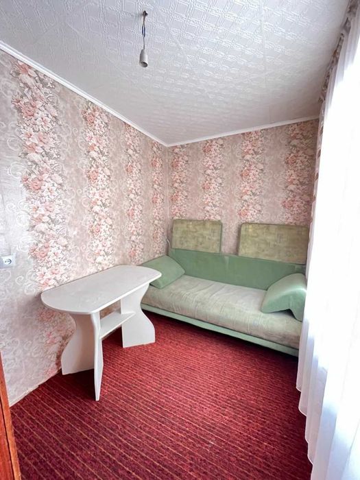 В продаже 2 комнатная квартира