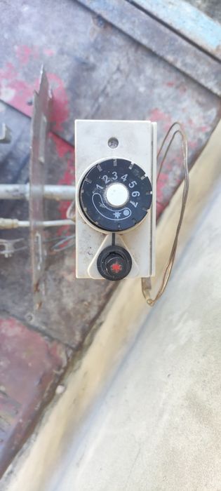 Газовые горелки для котлов