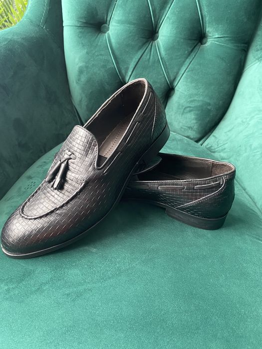 Pantofi bigotti , Floris van Bommel