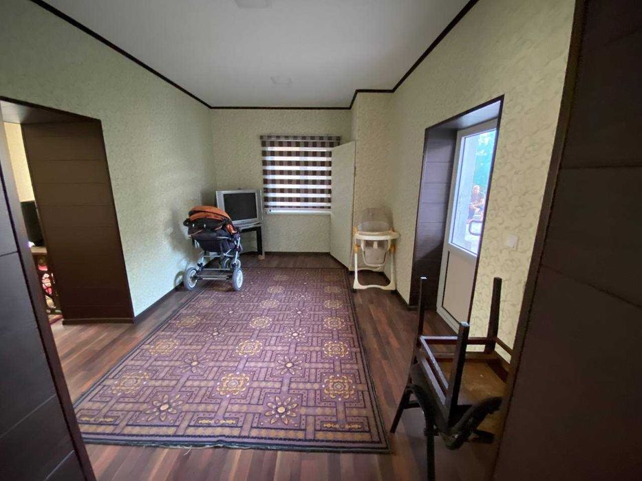 Продаётся дом на участке