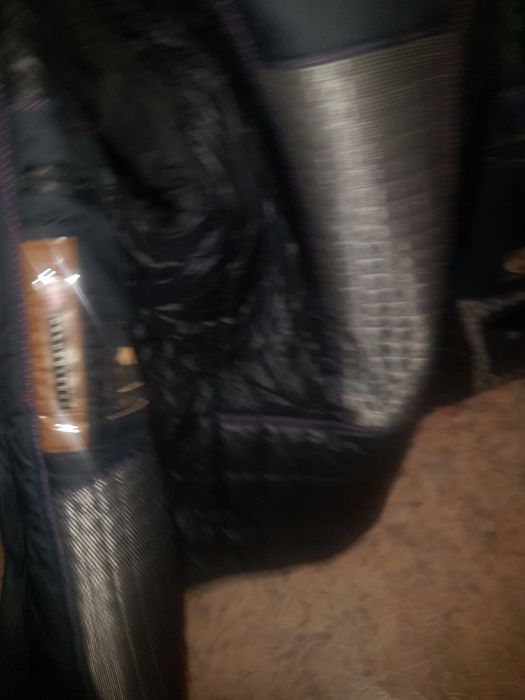 Куртка мужская зима