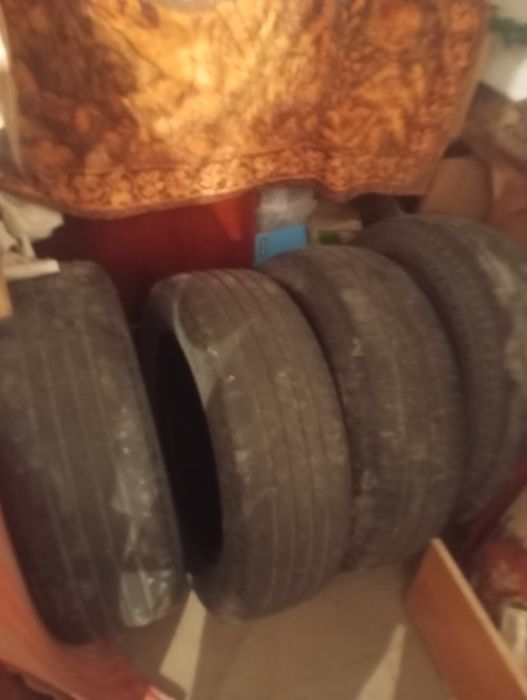 Продам четыре колеса 225, 65, 17