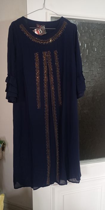 Женские платья 52-54размер 60.000сум