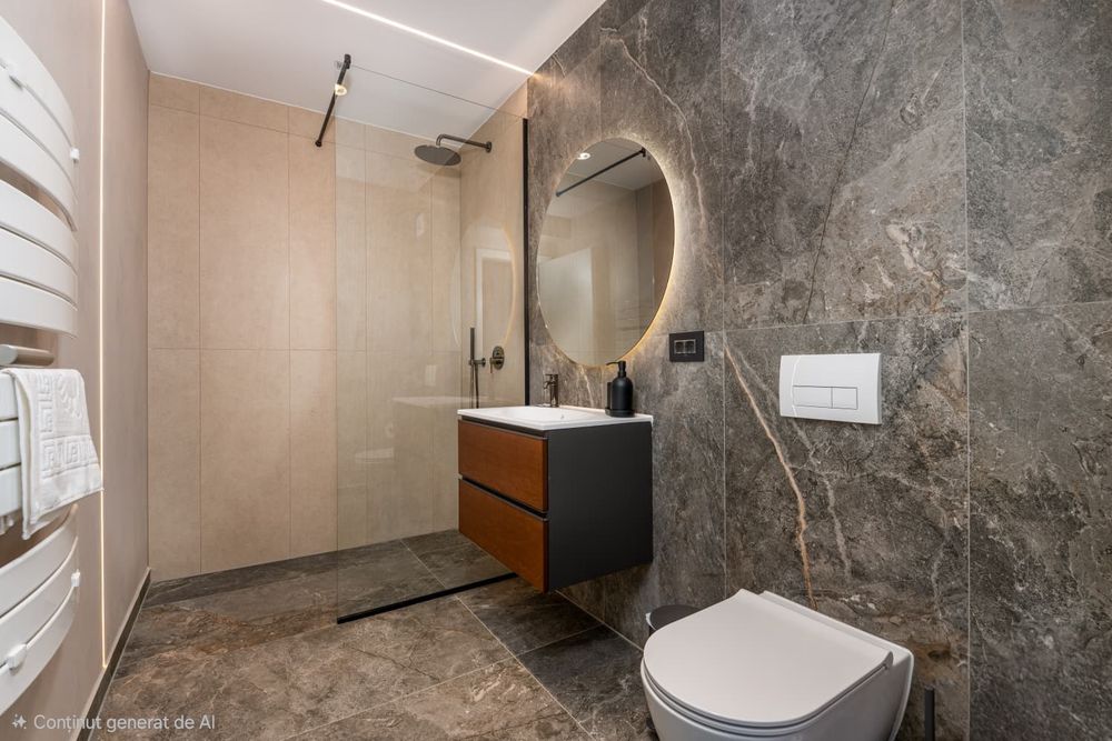 Apartment in Bucuresti - View 3
