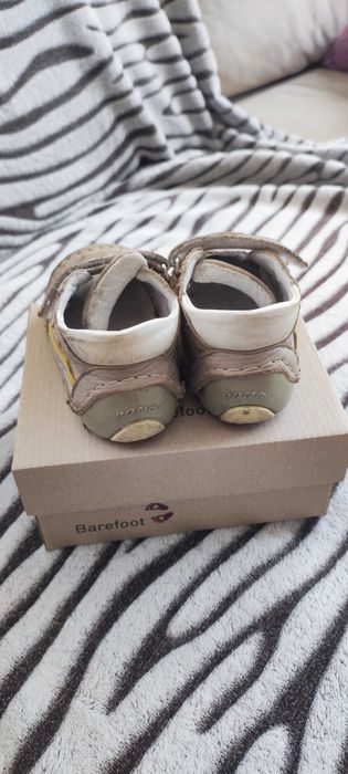 Детски обувки за момче Ponki