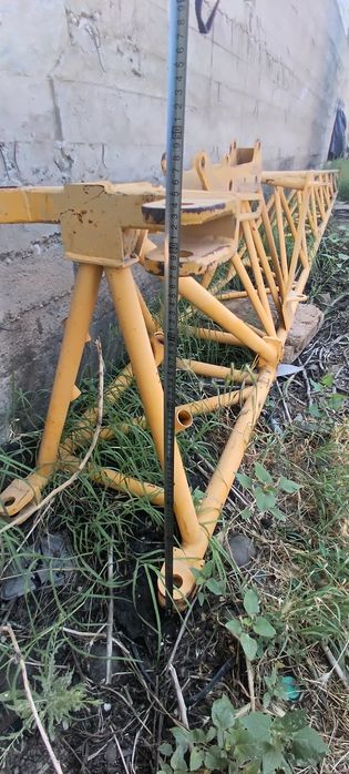 Гусек крана к 1 к2 к 5