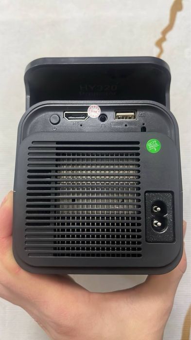 Проектор MAGCUBIC HY320