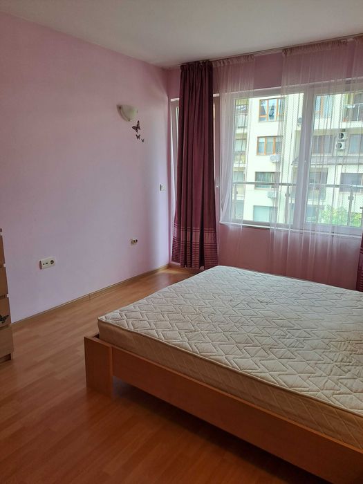 Дава се под наем Двустаен апартамент в София, Зона Б-18 - 75 кв.м за 561 € - Снимка #12