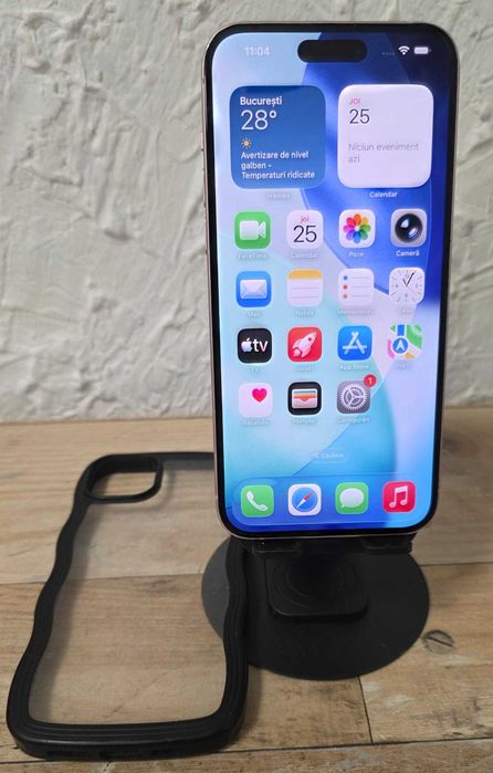 iPhone 15 Plus - KLI Amanet