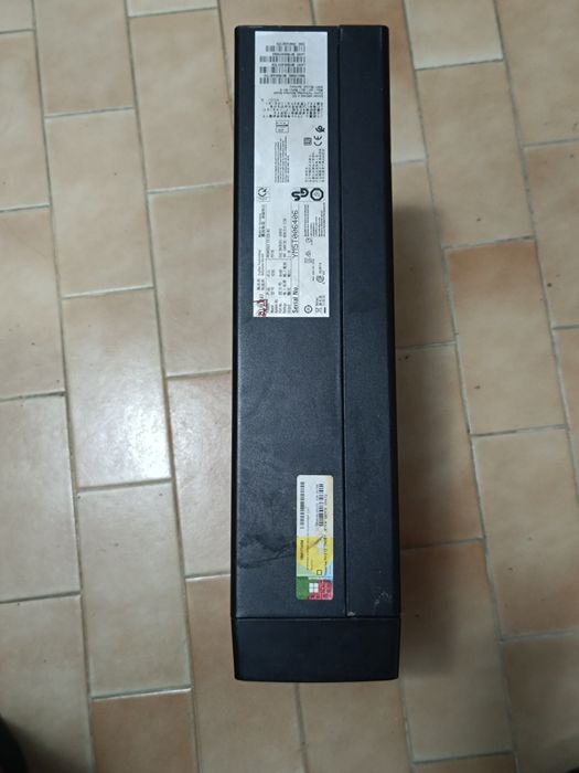 Компютър Fujitsu