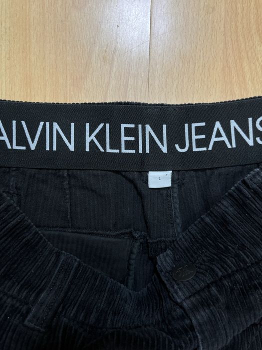 Calvin Klein мъжки къс панталон L