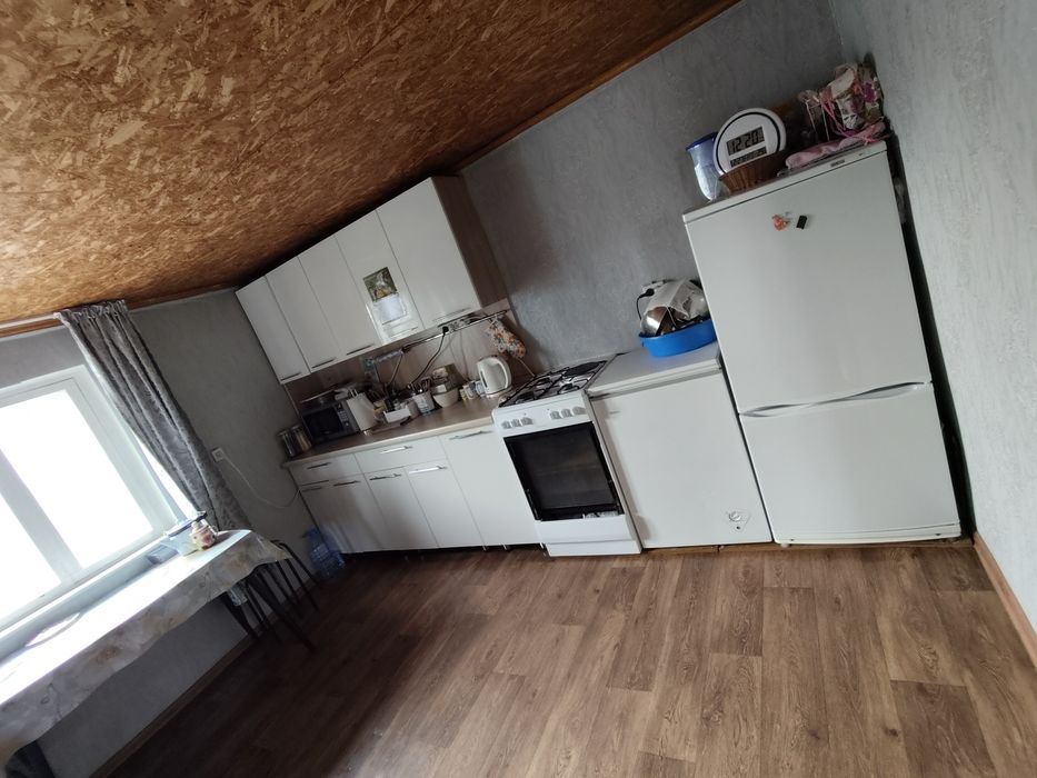 Продается дом в районе Бобровка.