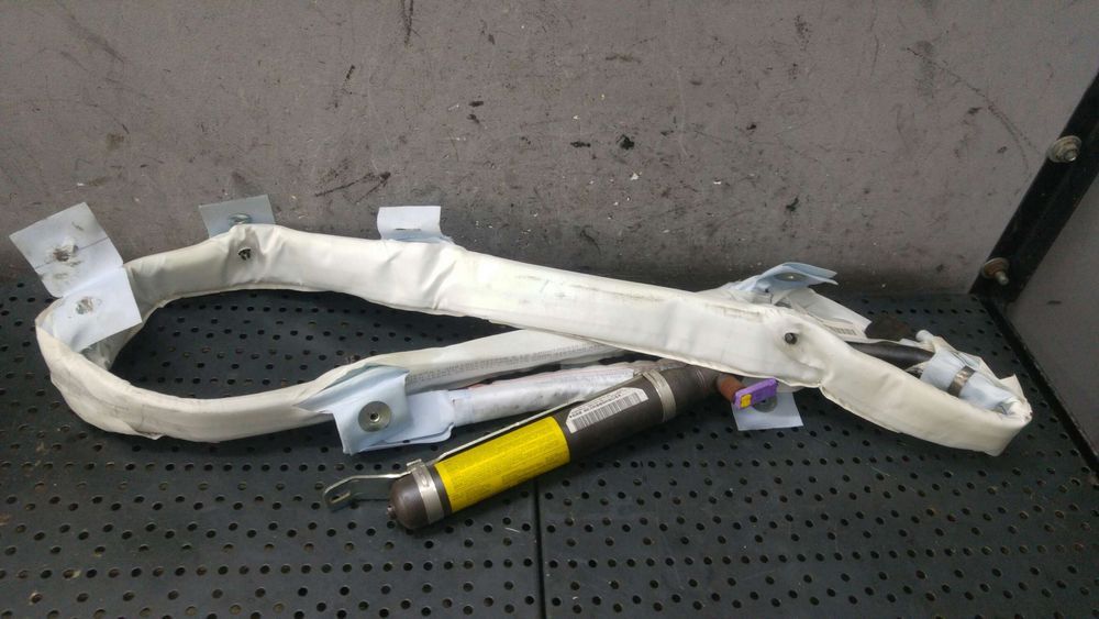 Airbag cortina stanga audi a3 8p 8p4880741b