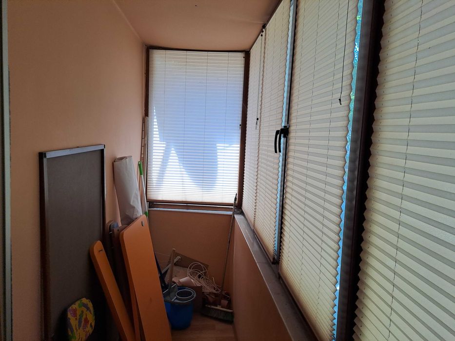 Продава се Етаж от къща в Плевен, Идеален център - 115 кв.м за 1305 €/кв.м - Снимка #15